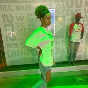 Meet your Posher, Alyse